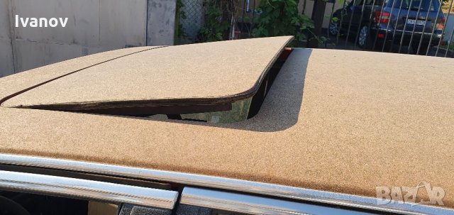 Бмв е30 324д 86к.с 86г седан на части bmw E30 M21B24 324d двоен стоп Хром модел 24 6D A, снимка 4 - Автомобили и джипове - 33435829