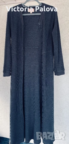 Дълга рокля COCA-COLA COLLECTION , снимка 2 - Рокли - 50674263