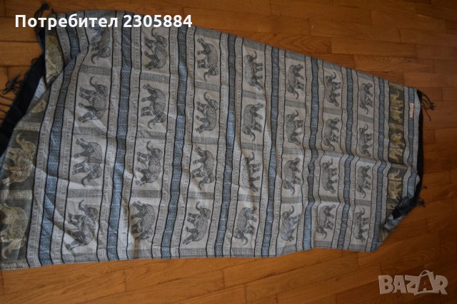 щал кашмир 100%