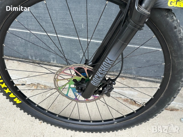 TREK LIMITED EDITION CARBON, снимка 5 - Велосипеди - 53295379