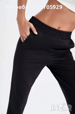 Ново анцунг долнище DeFacto, размер М, снимка 6 - Спортни екипи - 50185428