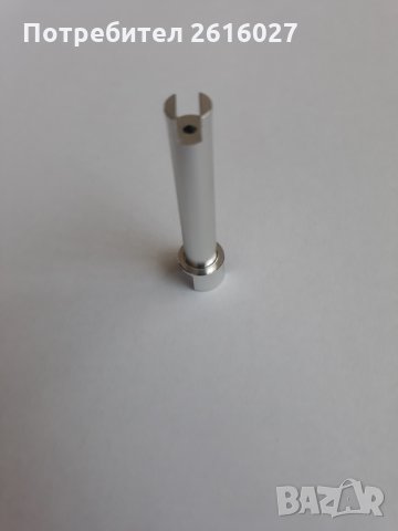 Ос за Джойстик MERCEDES W204 W212 C218, снимка 6 - Части - 32542869