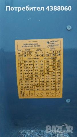 Трактор Kubota GL 29 с 30 к.с., снимка 17 - Селскостопанска техника - 51812732