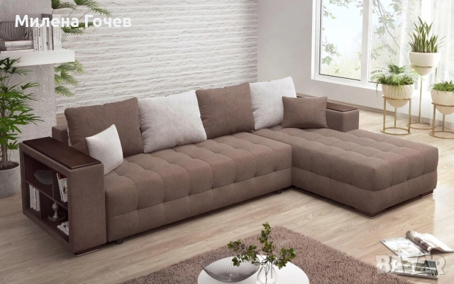 Диван Мелвин спринт