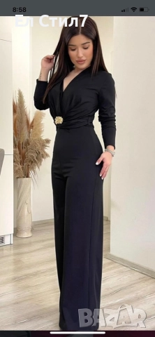 ❣️#Дамски #гащеризон универсален размер 62лв/31.70 €