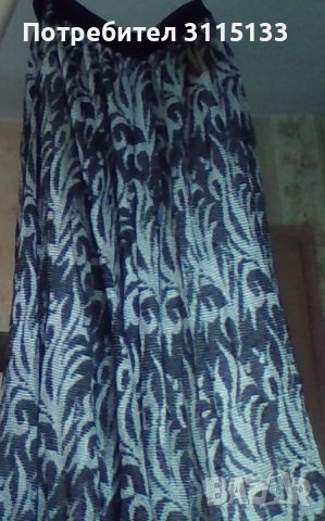 Дамски пола Панталон, снимка 3 - Поли - 37348159