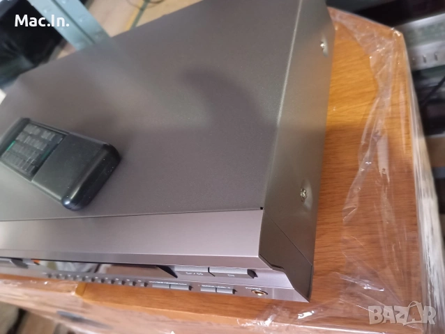 Yamaha CDX-496, снимка 6 - Аудиосистеми - 53121446