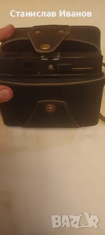 Продавам ретро фотоапарат Ломо Смена, снимка 5 - Антикварни и старинни предмети - 49143057