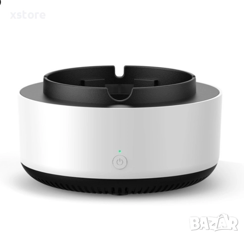 Бездимен уред, подходящ за дом, офис, кола, премахва дима и миризмата, снимка 8 - Други стоки за дома - 52793819