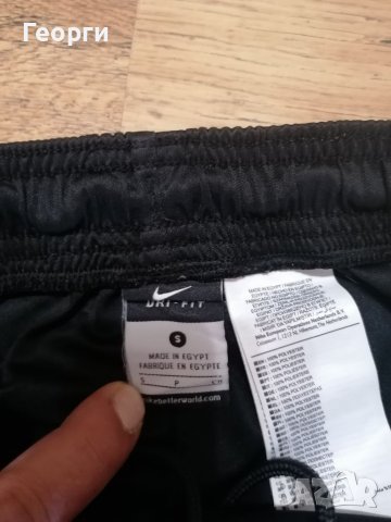 Мъжки къси гащета Nike , снимка 4 - Къси панталони - 37137891