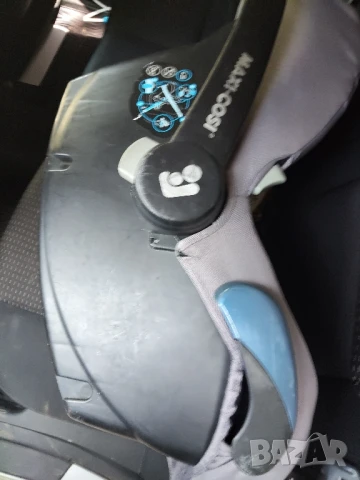 столче за кола +подарък , снимка 3 - Столчета за кола и колело - 50905950