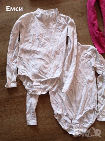 бодита- 5-6 г,6- 7г и 7-8 г, снимка 2 - Детски Блузи и туники - 43738768