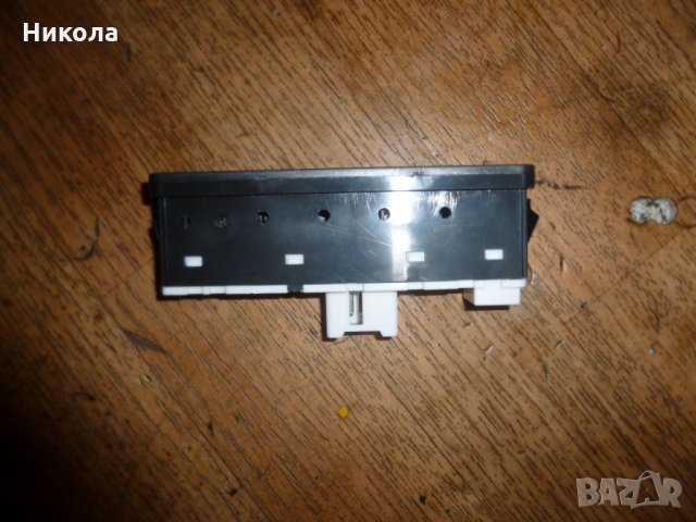 Копче за стъкла Сузуки Витара-къса база, снимка 2 - Части - 35151387