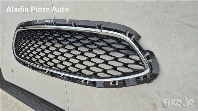 Решетка за предна броня Ford Fiesta година 2018 2019 2020 2021 код H1BB-8B271-A1. H1BB8B271A1 , снимка 5 - Аксесоари и консумативи - 48319444