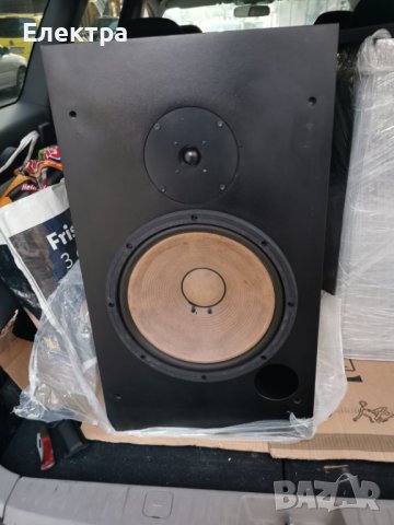 Тонколони Sound Dynamics 12S, снимка 5 - Тонколони - 43930209
