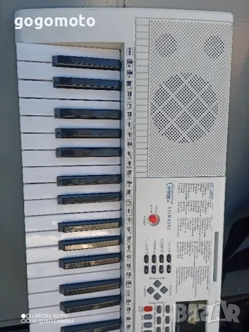 пиано, 🎹, йоника, синтезатор Vangoa VGK6101, клавир, USB,  пияно, миди, орган, снимка 13 - Синтезатори - 48681727