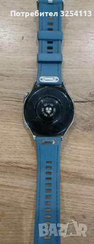 Huawei Watch GT5 с Гаранция, снимка 4 - Смарт часовници - 52669681