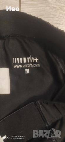 Велосипедни къси гащи , снимка 2 - Велосипеди - 51953667