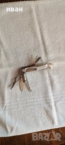 Джобно ножче-Ferro & Crome