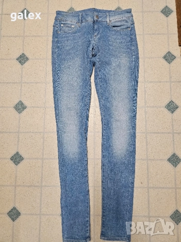 G star raw 3301 нови дънки