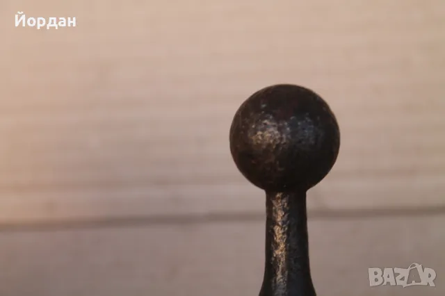 Затвор за ''М95'', снимка 5 - Антикварни и старинни предмети - 48997001