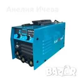 Инверторен електрожен с трмоподаващо, снимка 7 - Други машини и части - 50803951