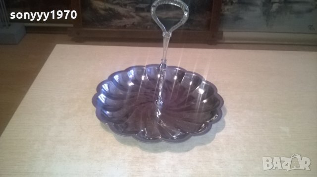 КРАСИВА БОНБОНИЕРА-РЕТРО КОЛЕКЦИЯ-ВНОС АНГЛИЯ, снимка 10 - Колекции - 27891485