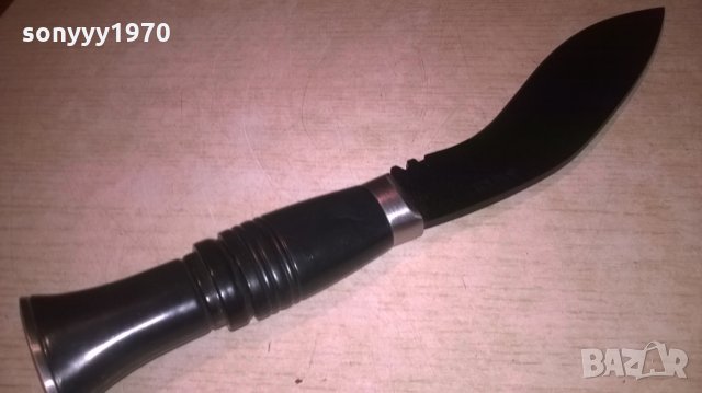кукри-33см-нож/меч/сатър, снимка 2 - Антикварни и старинни предмети - 26253465