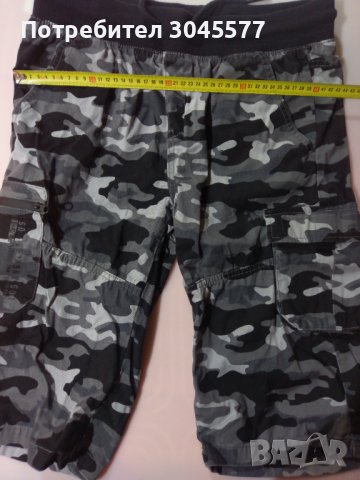 Къс панталон, снимка 1