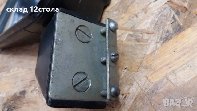 Огледало за Москвич , снимка 7 - Части - 34994100