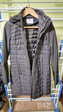 Дамски якета , снимка 5 - Якета - 43219475