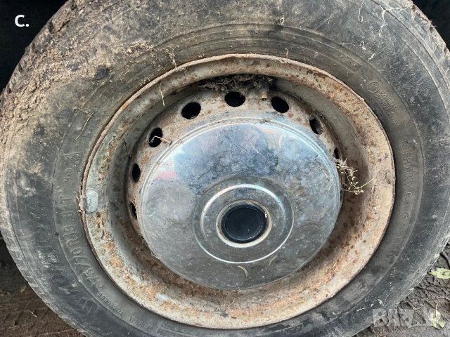 Lada2106/Лада 2106 на части , снимка 2 - Автомобили и джипове - 43473147