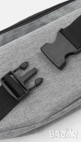 Чанта за кръста тип бананка , снимка 2 - Чанти - 47469172