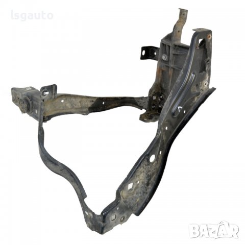 Лява част очиларка Mercedes-Benz E-Class (W212)(2009-2016) ID:93488