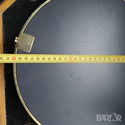 ретро поднос,табла, снимка 3 - Антикварни и старинни предмети - 39467525