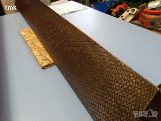 проверовъчна линия L- 1000 mm, снимка 10 - Резервни части за машини - 26883904