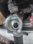 Турбо Ауди А4 б8 2.0тди 143к топ , снимка 2