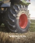 Агро гуми комбайн 710/60R30 IMP Traxion Harvest VREDESTEIN, снимка 1