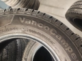 4бр.летни гуми 215/70/15C Continental, снимка 4