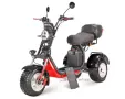 CP7 Citycoco Trike 4000W – Електрическа триколка, снимка 4