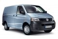 Ветробрани Sunplex за Volkswagen Transporter T5/T6 2003-2018, снимка 7