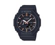 Дамски часовник Casio G-Shock GMA-S2100-1AER, снимка 1 - Дамски - 43392831