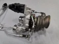 Турбокомпресор 7852373 BMW M5 F90 M8 F91 X5M F95 X6M F96 Цилиндри 5-8, снимка 2