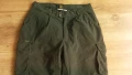 Laksen Trouser размер 52 / L за лов риболов безшумен панталон - 1231, снимка 3