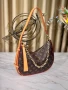 Louis Vuitton Дамска Чанта Луис Витон - Налични Различни Цветове Код E749, снимка 5