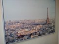 Фото картина Париж, снимка 2
