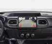 Мултимедия за Renault Master 2 3 4, Opel Movano, Nissan NV400, Android, Навигация, Двоен дин, плеър, снимка 4