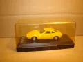 1/43 SOLIDO OPEL GT МОДЕЛ КОЛИЧКА ИГРАЧКА, снимка 1