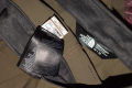 The North Face Exploration Convertible Zip-Off Men Pant Sz 32 / #00730 /, снимка 3