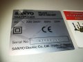 SANYO MULTIPLEXER-JAPAN 2004211041, снимка 8